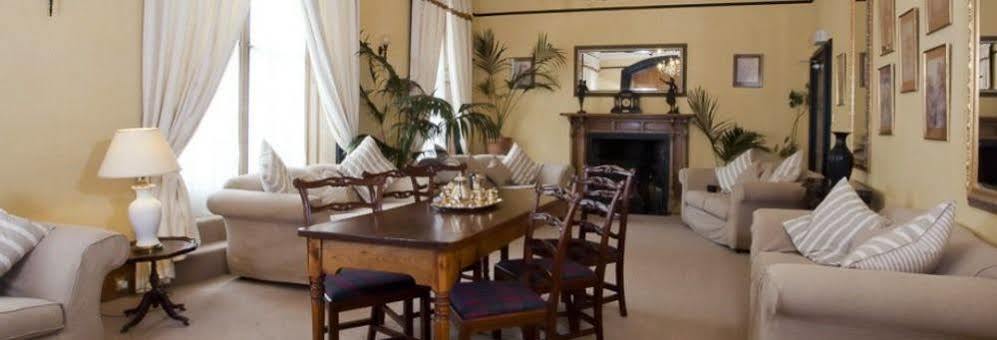 The Royal Hotel Tain Εξωτερικό φωτογραφία