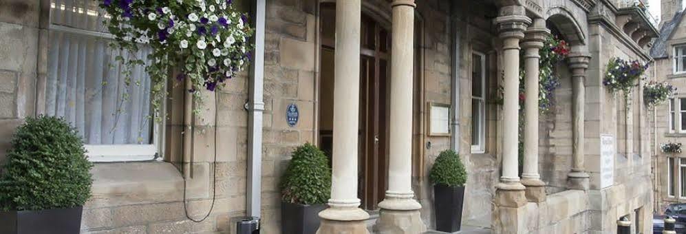 The Royal Hotel Tain Εξωτερικό φωτογραφία