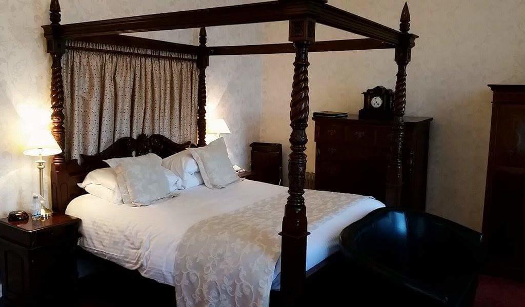 The Royal Hotel Tain Εξωτερικό φωτογραφία