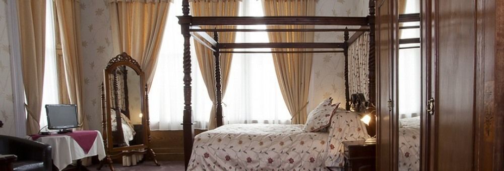 The Royal Hotel Tain Εξωτερικό φωτογραφία